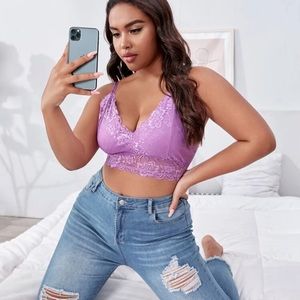 SheIn bralette